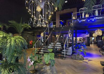 Sportschool Nieuwegein